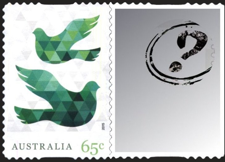 Birthday of Queen Elizabeth II - 2014