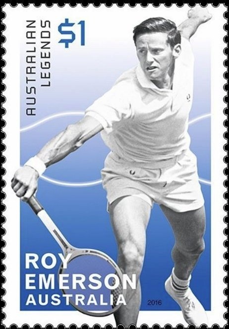 Vintage Sydney Travel Poster