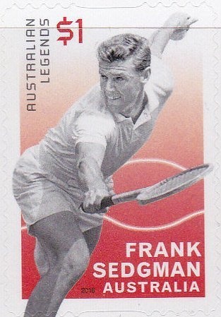 Family Camping, 1960's