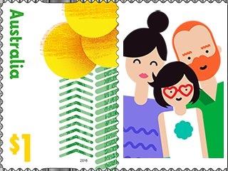 Finger Lime (Citrus australasica)