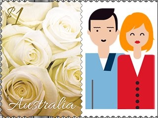 Floral Festival - Gerbera