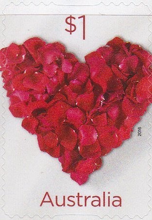 PHILAKOREA '94, Seoul on kangaroos and Koalas