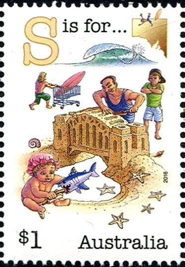 Koala (Phascolarctos cinereus)