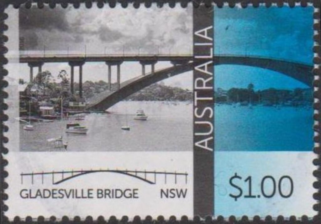 W is for Western Australia, Wombat, Wattle, Waratah