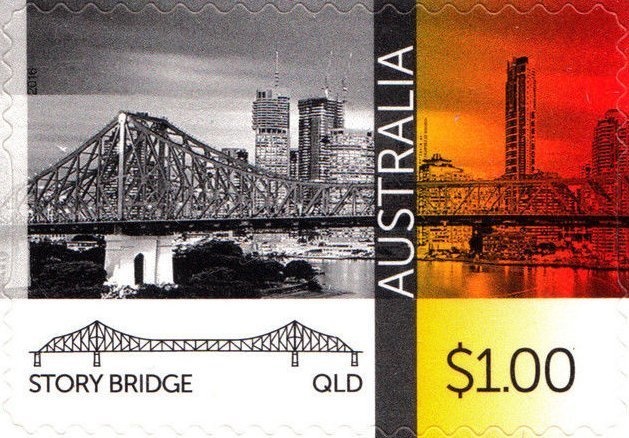 Family and Houseboat, 1980's