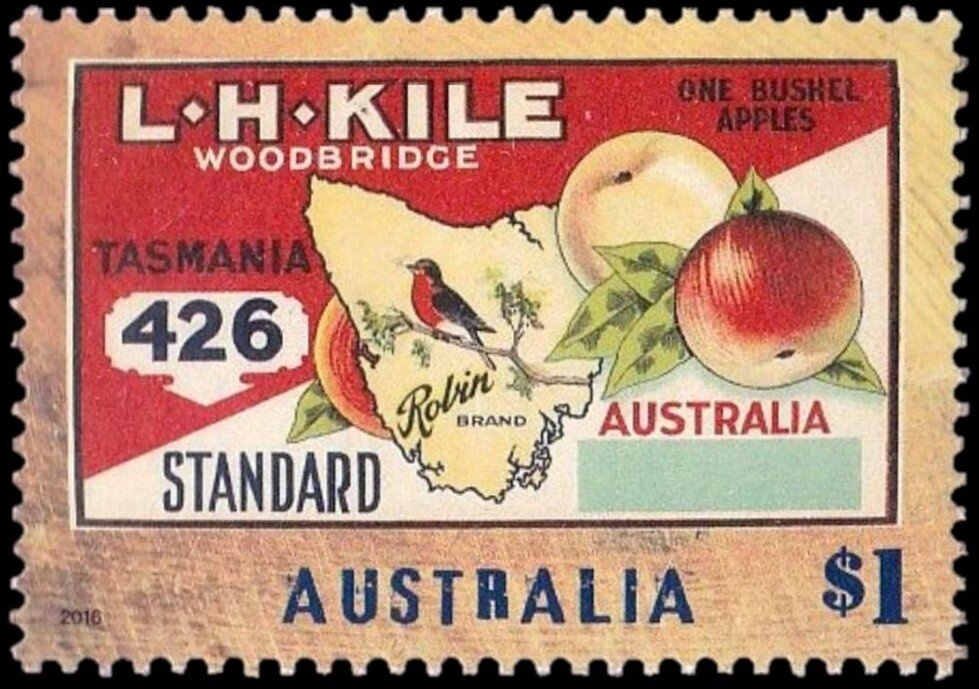 Ron Barassi and Gary Ablett