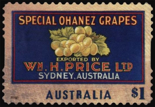 Cruden Farm, Victoria