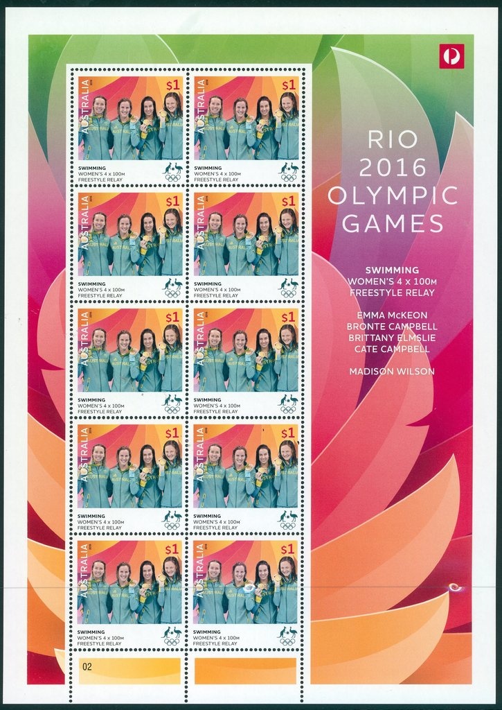 Lake Eyre - "In Flood"