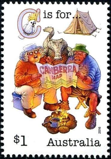 Riverland Wetland, South Australia