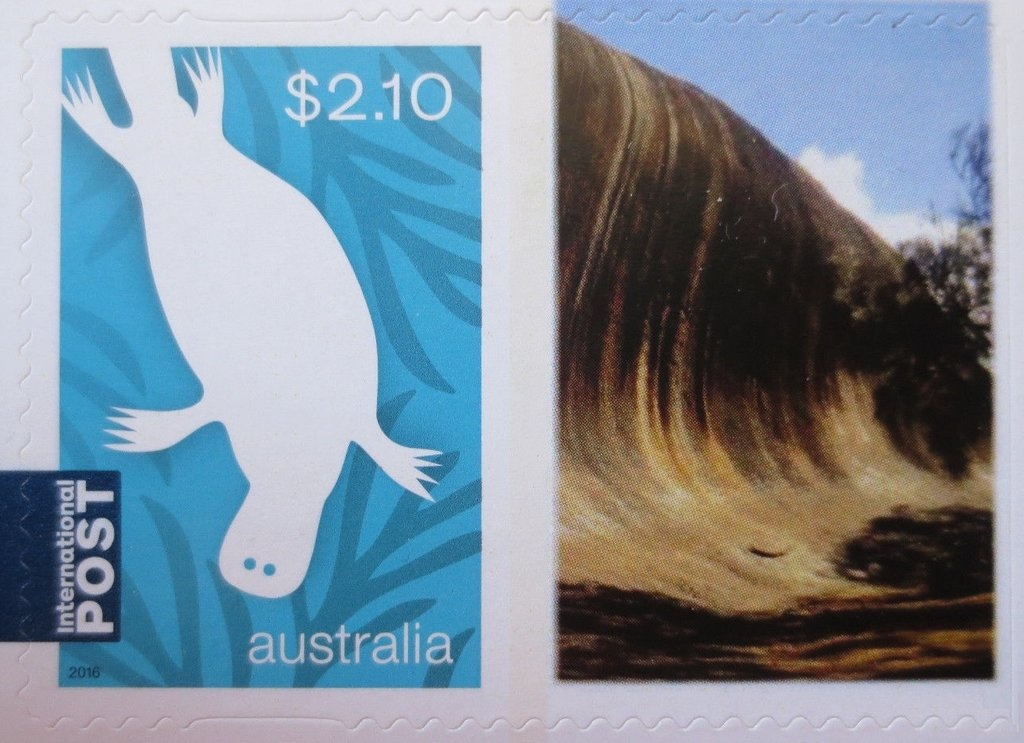 Christmas 2015 - Wrapped Gift