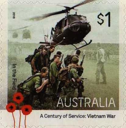 60th Anniversary of ANZUS Treaty