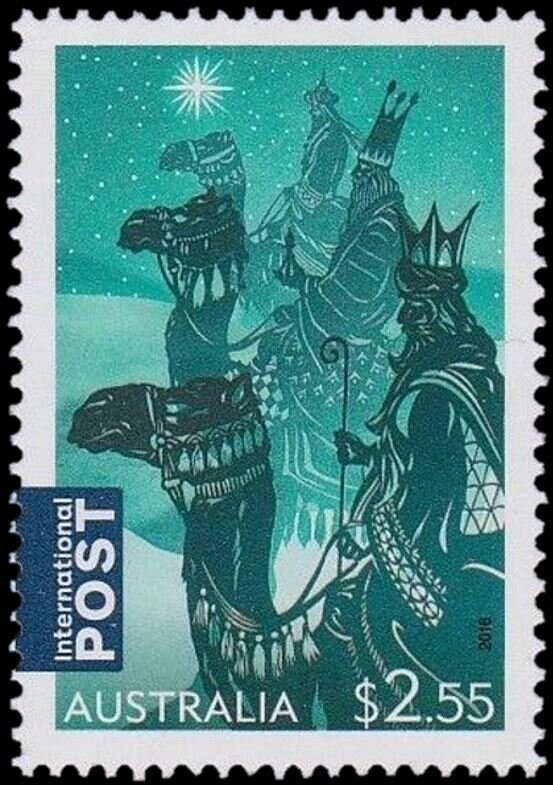 Corrugated Landscape