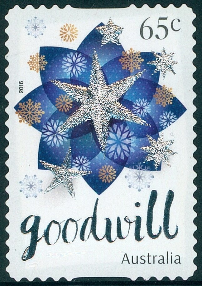 Stamp Collecting Month: Let's Get Active!