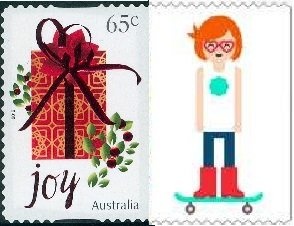 Tasmanian Blue Gum (Eucaluptus globulus)