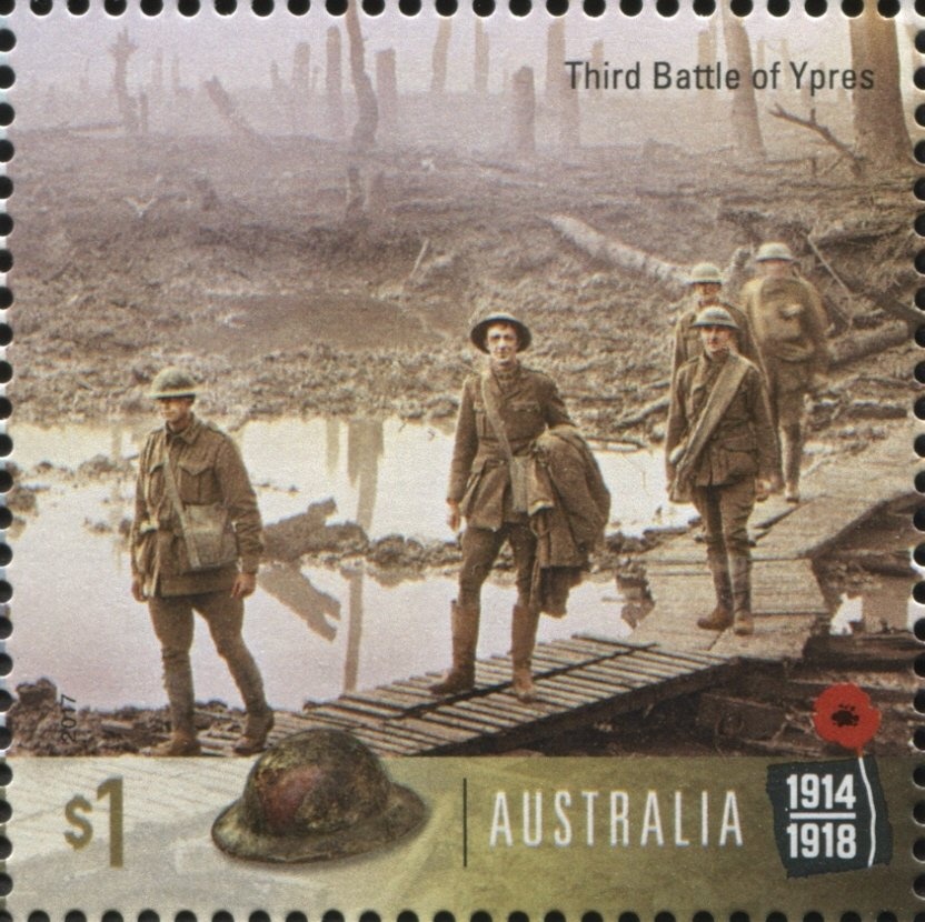 CANBERRA STAMPSHOW 2016