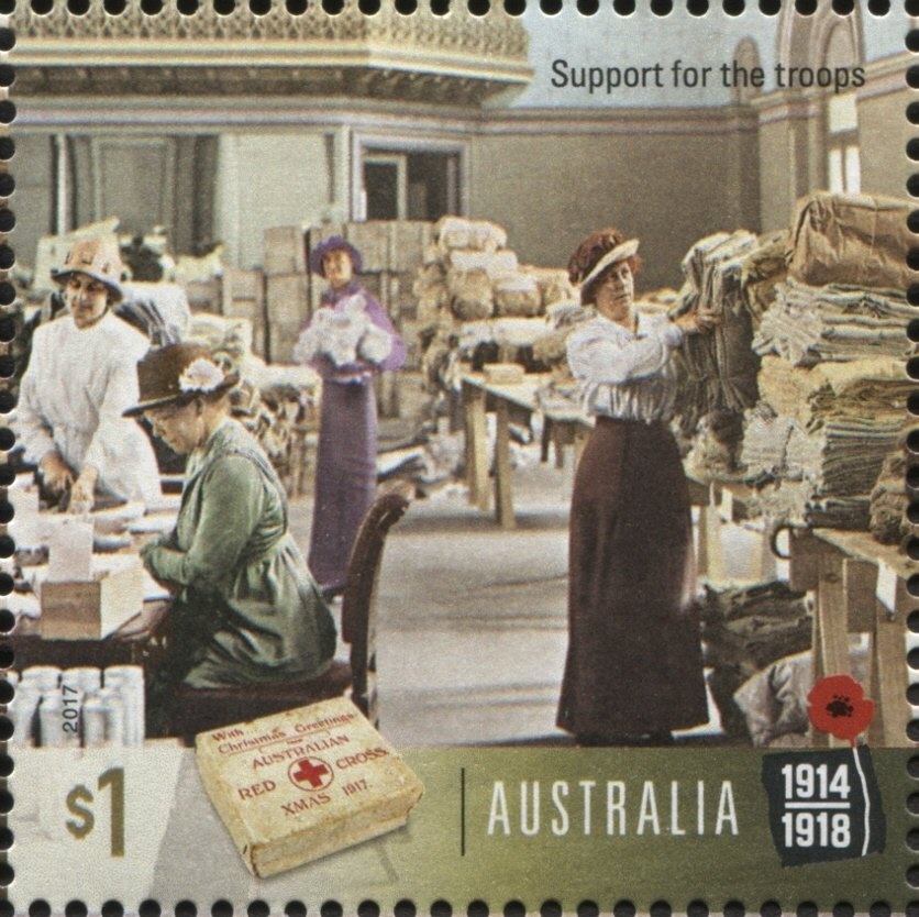 Kaylee McKeown - Swimming Women's 100m Backstroke