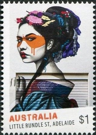 Will Davidson's Ford - Blue Circuit