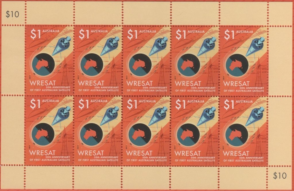 Australian Rules Football