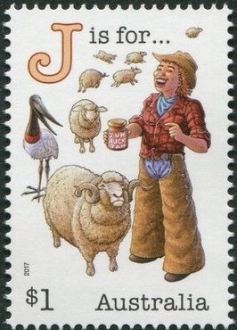 Vintage Jam Labels - Peacock's Jam