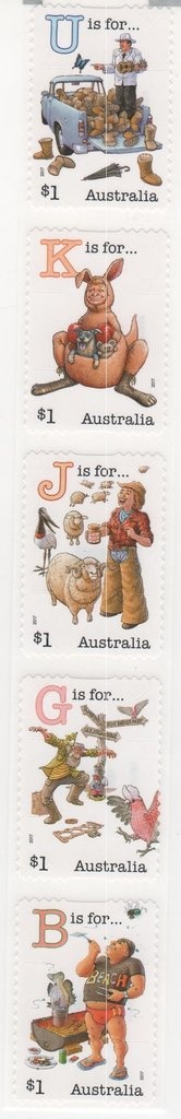 Waratah (Telopea speciosissima)