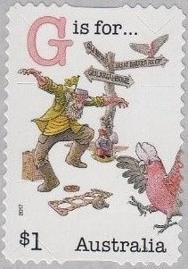 St. Peters Fair on Domestic Animals