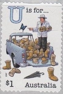 Perth Stamp and Coin Show