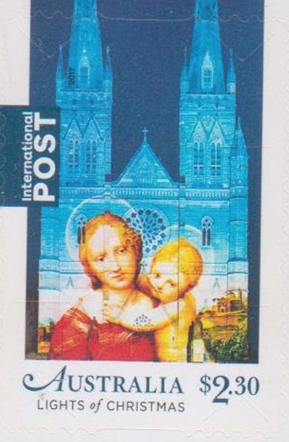 Finger Lime (Citrus australasica)