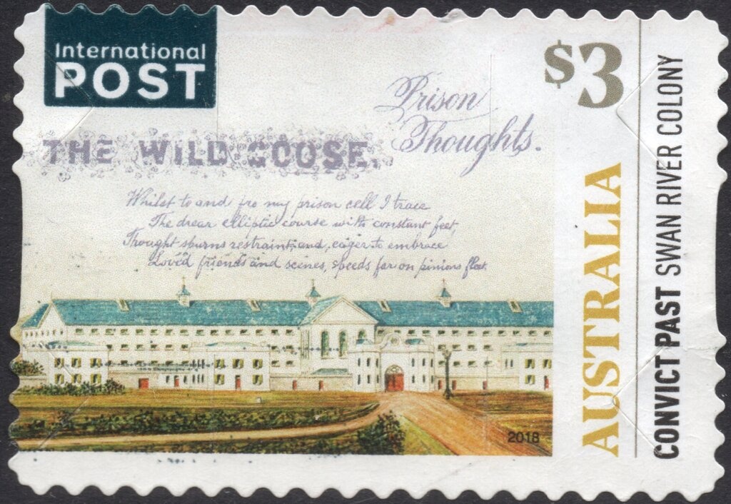 Emblem "The Urn Returns"