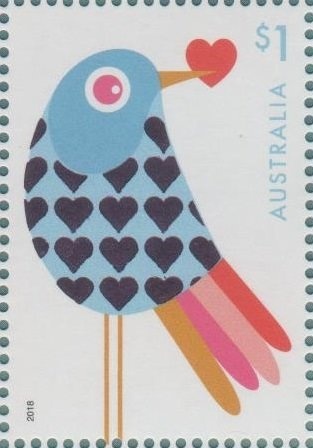 Kangaroos and Koalas 41