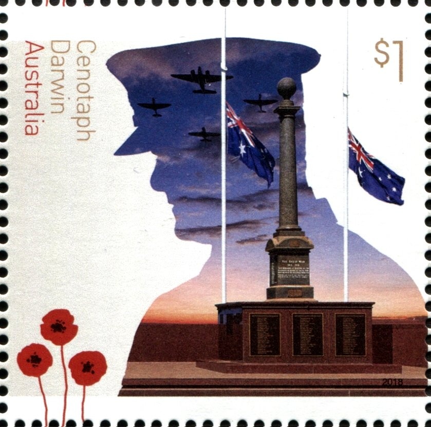 Maurice Guillaux Taking off from Melbourne