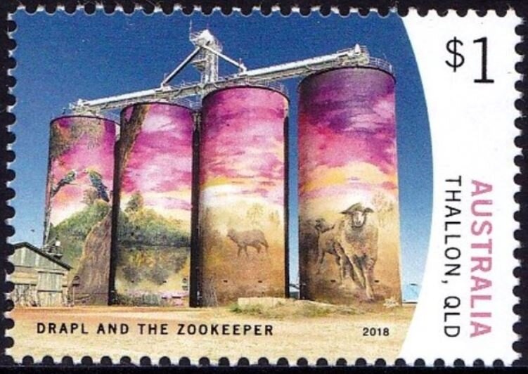 Cicadas of Australia