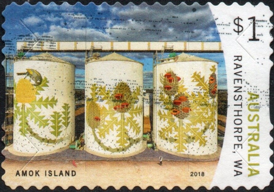 Alpine National Park, Victoria