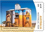 WAPEX 93 Fremantle, W.A. frama