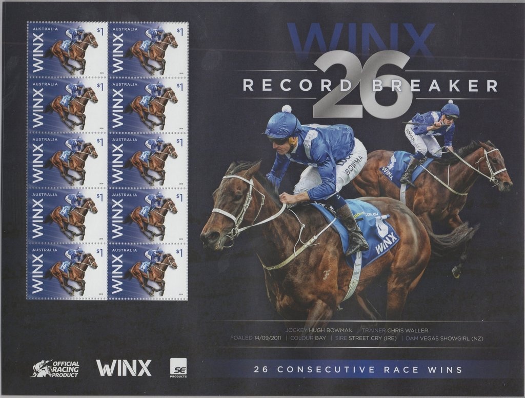 Sydney Cricket Ground