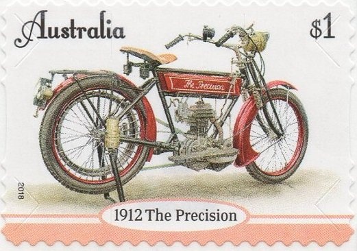 Prime Minister - Joseph Cook