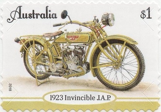 Design of Helmut Newton (1920-2004)