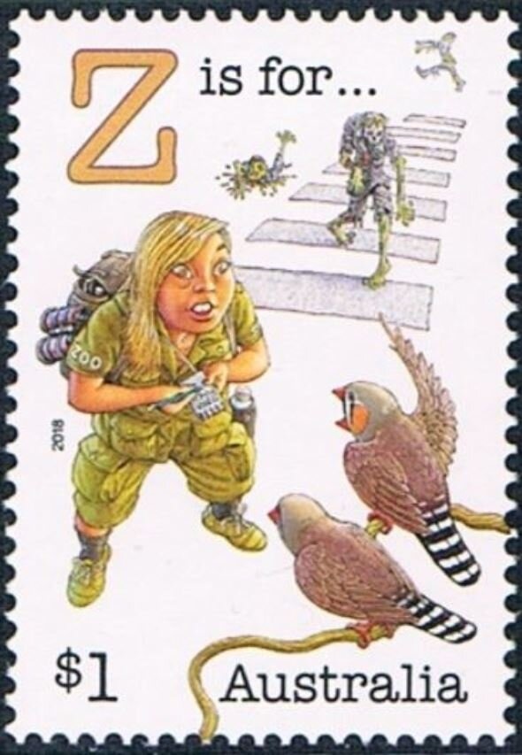 King George V, Perforated OS