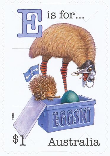 Kingsford-Smith's World Flights, Overprinted OS