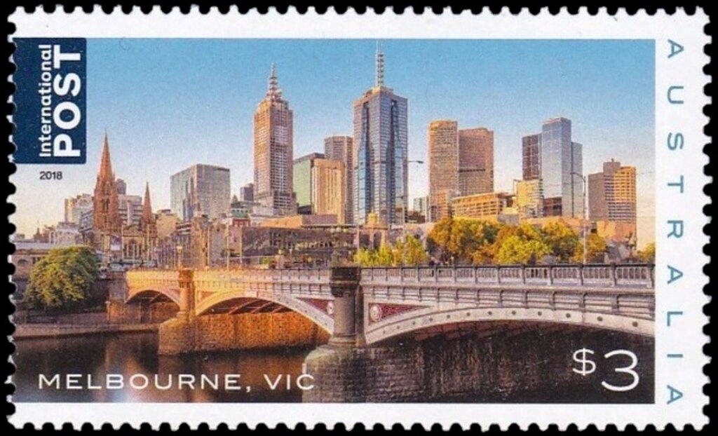 Common Wombat (Vombatus ursinus)