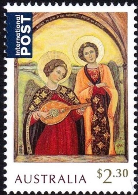 Lachlan Macquarie - Governor of NSW