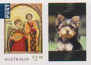 Cape Byron, NSW, 1901