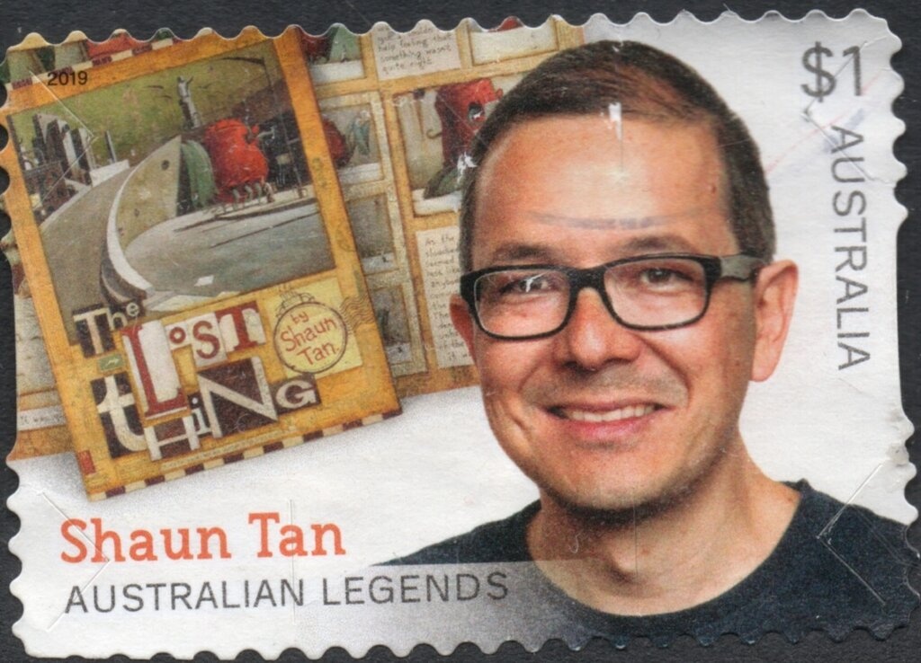 Colonial Heritage 2012