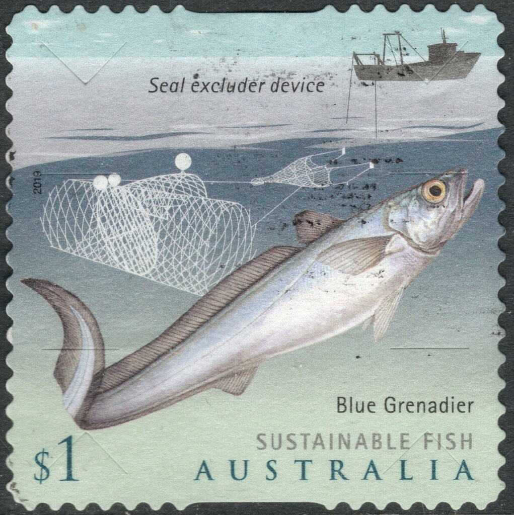 Painted Water Tower, Gulargambone, New South Wales