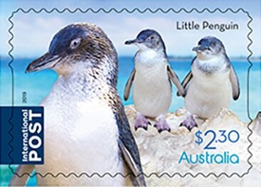 King George V, Perforated OS