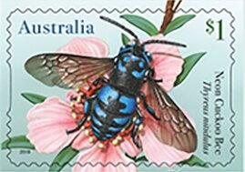 Robertsons Point Lighthouse