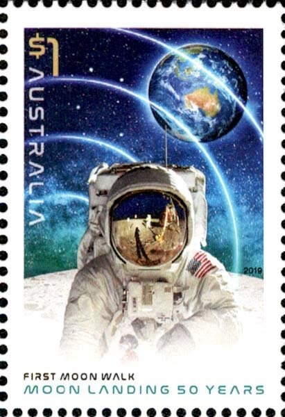 Parkes Radio Telescope, Parkes, NSW