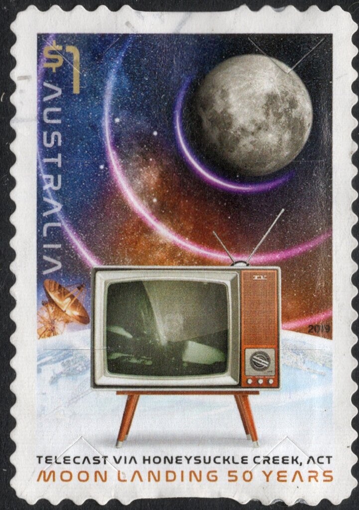 Luna Park, Melbourne