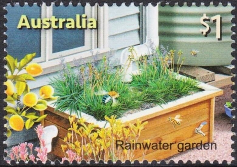 Australian Wildflowers