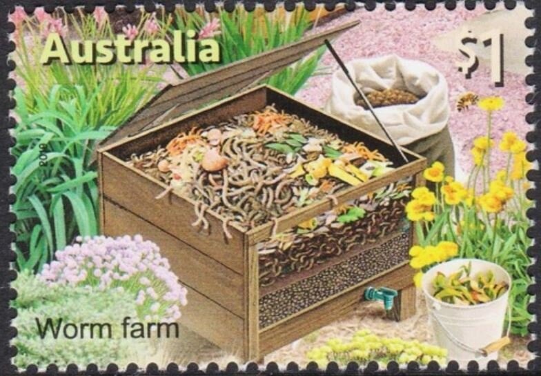 King George V, Perforated OS