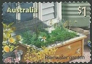 Opening of Parliament House, Perforated OS